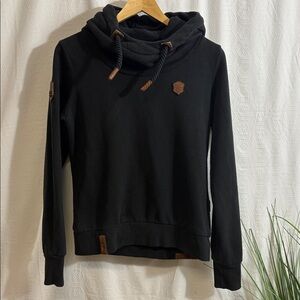 Naketano Hoodie medium
